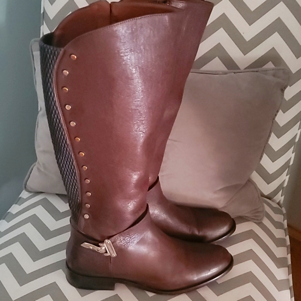 Cuadra boots